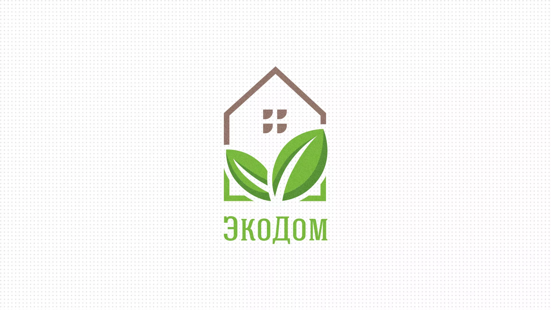 Создание сайта для строительной компании «ЭКОДОМ» в Микуне